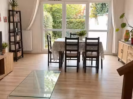 loue maison mitoyenne