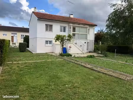 location maison naintre 3 chambres