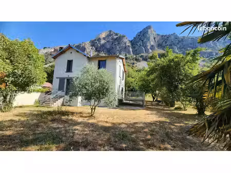 maison plein sud