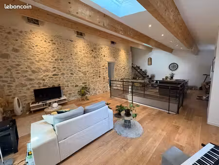appartement t3