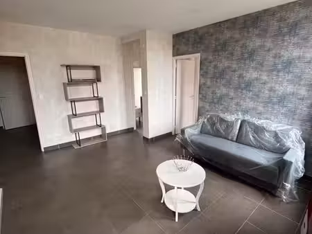 appartement 3p 70m2 meublé