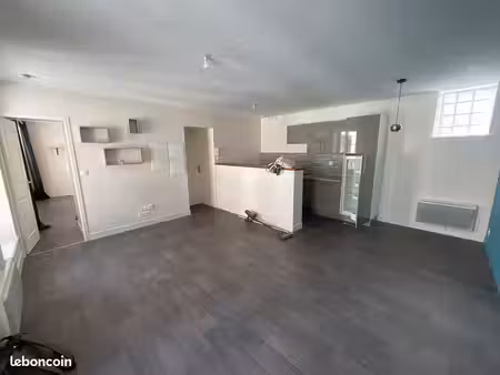 appartement f2
