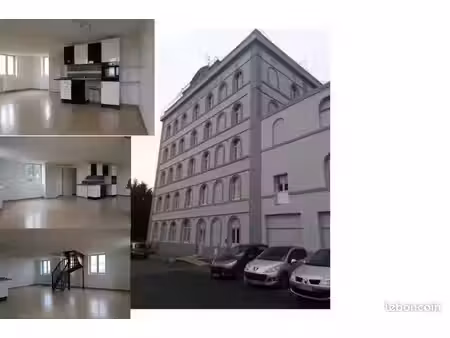 duplex f4 à maroeuil proximité arras avec 3chs
