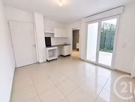 appartement f2 à louer - 2 pièces - 27 53 m2 - elne - 66 - languedoc-roussillon
