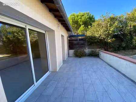 maison 2 pièces 70 m²