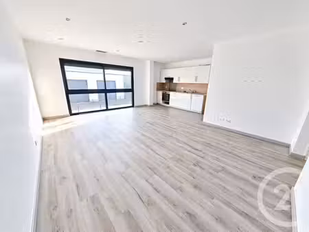 appartement f3 à louer - 3 pièces - 75 m2 - montesquieu des alberes - 66 - languedoc-rouss