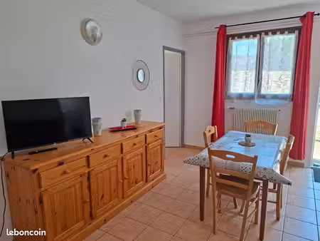 appartements seniors avec services – plain-pied – jura (39)