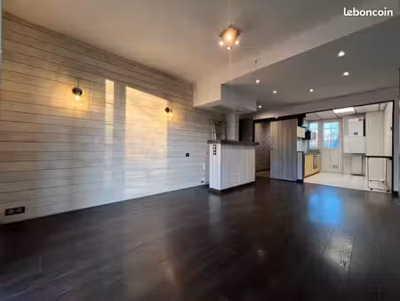 appartement t3