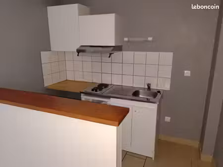 location appartement t2