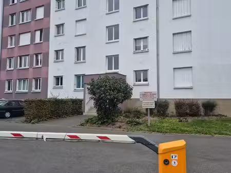 location appartement t2