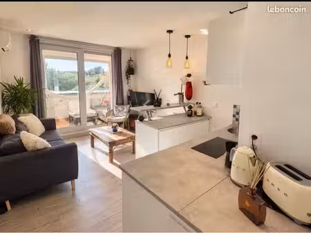 appartement location à l’année