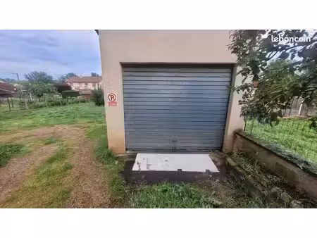 location grand garage