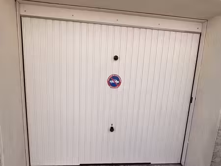 garage a louer