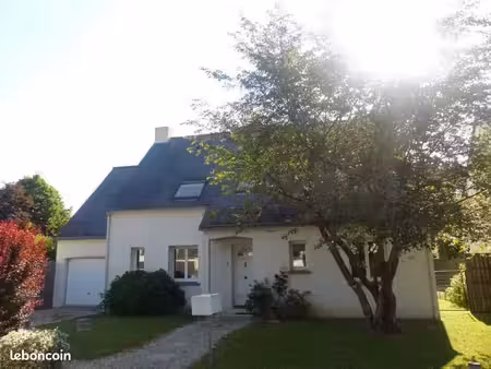 maison 5 pièces 151 m²