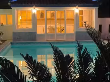 villa 5 pièces 145 m²