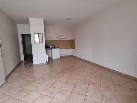 appartement t3