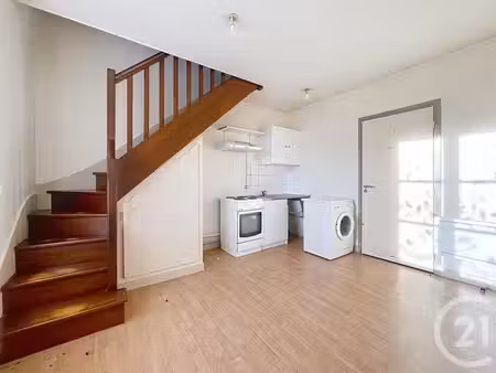 appartement f1 à louer - 1 pièce - 15 27 m2 - dammarie les lys - 77 - ile-de-france