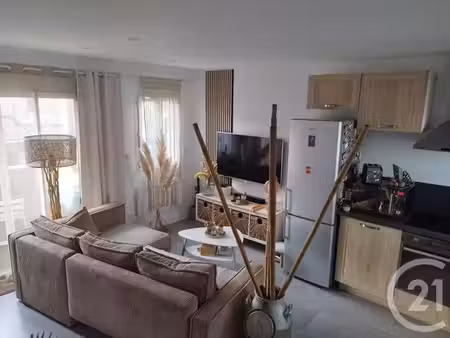 appartement t2 à louer - 2 pièces - 30 65 m2 - la seyne sur mer - 83 - provence-alpes-cote