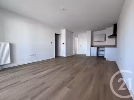 appartement f2 à louer - 2 pièces - 54 83 m2 - haguenau - 67 - alsace