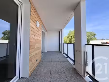 appartement f2 à louer - 2 pièces - 55 45 m2 - haguenau - 67 - alsace