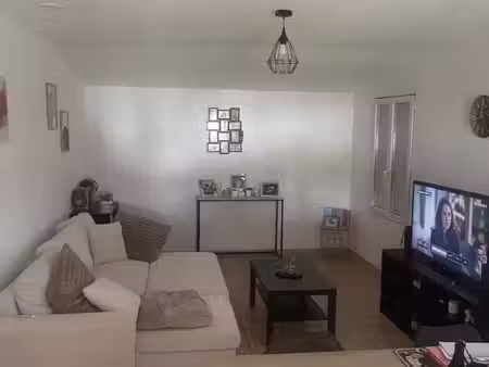à louer – appartement 3 pièces de 70 m²