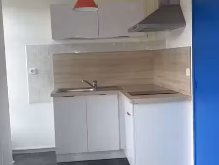 appartement t2 lumineux