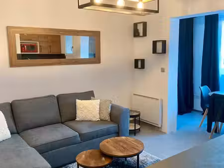 ? à louer à l’année – charmant t2 à sanary-sur-mer ☀️?