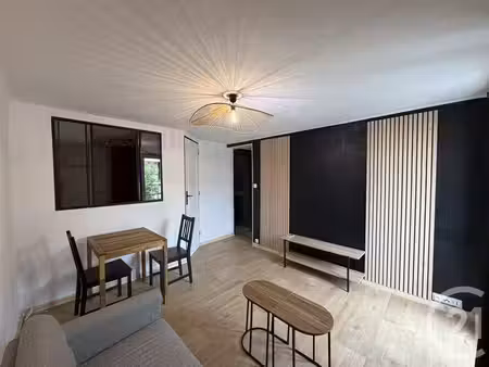 appartement t2 à louer - 2 pièces - 31 55 m2 - six fours les plages - 83 - provence-alpes-