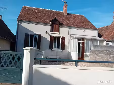 maison de ville a louer