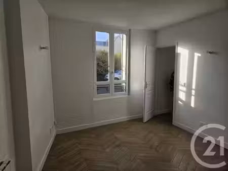appartement f1 à louer - 1 pièce - 25 77 m2 - bievres - 91 - ile-de-france
