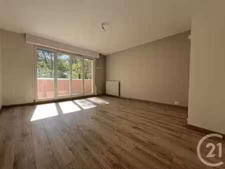 appartement f3 à louer - 3 pièces - 62 m2 - evry - 91 - ile-de-france