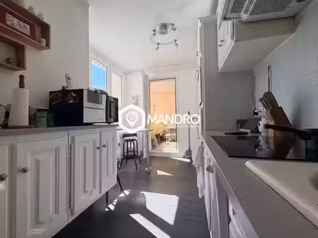 vente appartement 4 pièces 79.74 m² à lagny-sur-marne (77400)  229 000 €