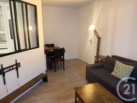 appartement studio à louer - 1 pièce - 36 m2 - pontoise - 95 - ile-de-france