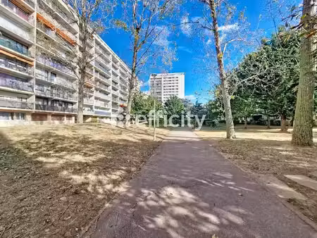 vente appartement 4 pièces 82 m² à thiais (94320)  229 000 €