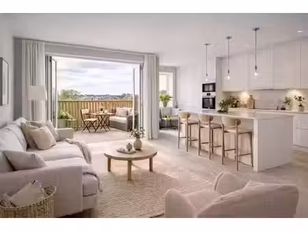 vente appartement 2 pièces 50 m² à l'hay-les-roses (94240)  230 000 €