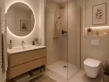 vente appartement 3 pièces 65 m² à marseille 15ème (13015)  235 000 €