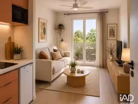 vente appartement 1 pièce 32 m² à saint-jean-de-sixt (74450)  234 000 €
