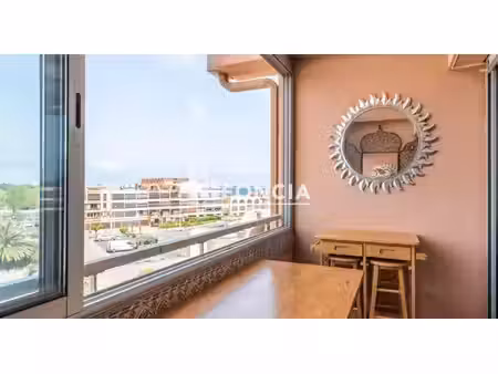 vue mer et clape