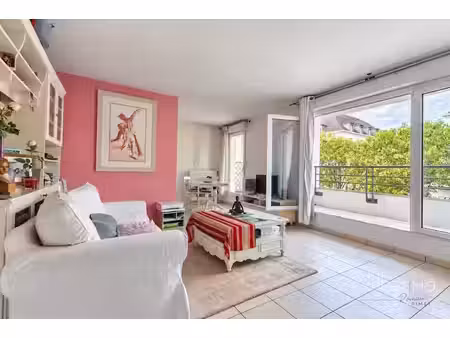 vente appartement 2 pièces 51.72 m² à montigny-le-bretonneux (78180)  238 800 €