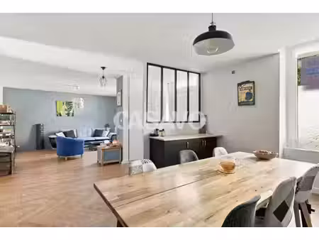vente appartement 3 pièces de 75m² - 38780 pont-évêque