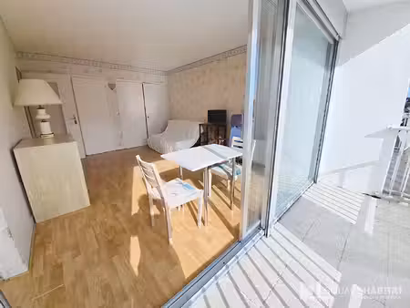 quiberon centre studio de 31.60m²