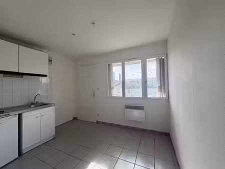 exclusivite - studio - 19.26m2