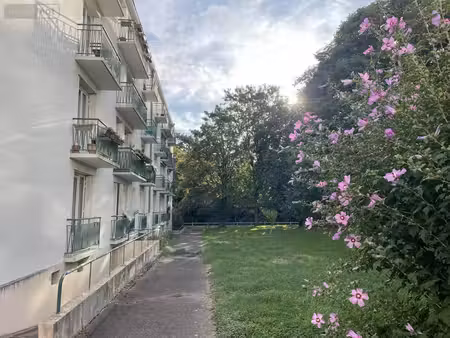 appartement en vente tours (37100)