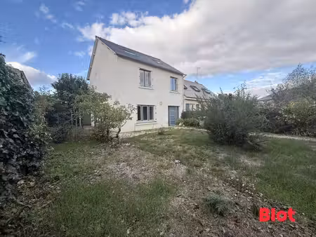 maison 5 pièces à vendre - à proximité de beaulieu