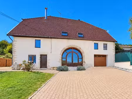 maison à colombier ( 70000 ) 10 pièces 210 m2 à 354 900 euros