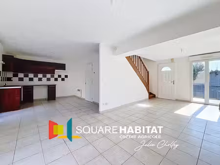 maison bel air de combre