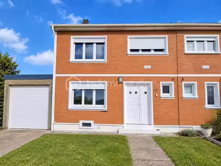 maison 111m2 3 chambres