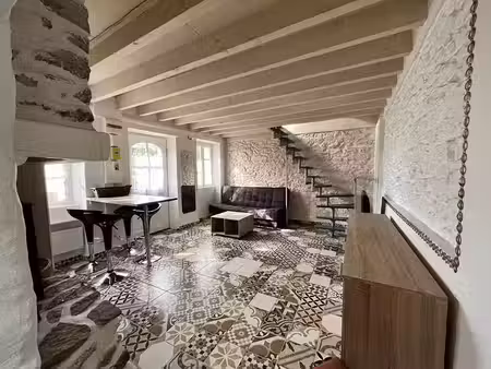 location maison 2 pièces 37.93 m² à plescop (56890)  720 €