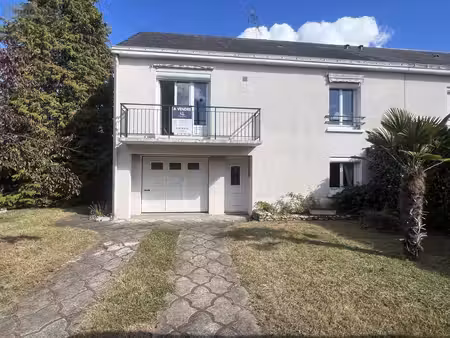 maison en vente saint-cyr-sur-loire (37540)