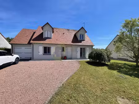 maison familiale de qualité – quartier recherché de saint-doulchard